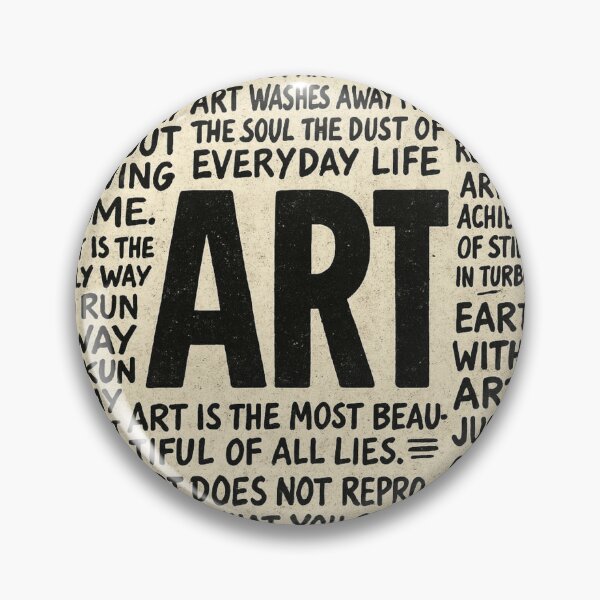 Item preview, ARTHUGO POP ART TAG 2 designed and sold by ARTHUGOEP.