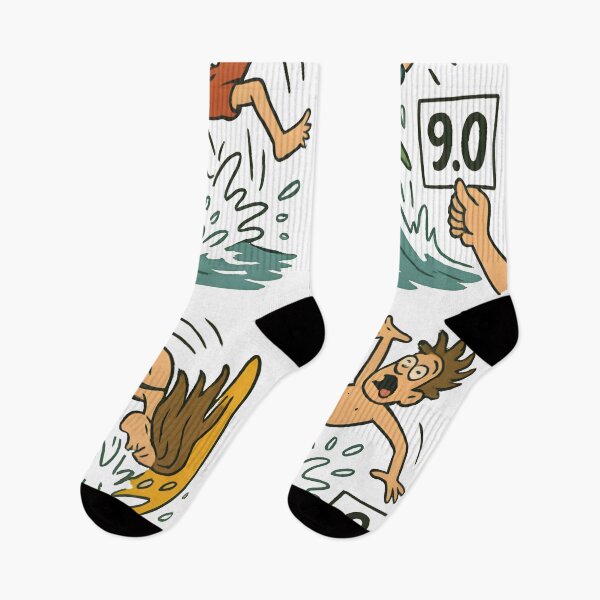 Item preview, Wipeout Olympics 2025 designed and sold by Uglyandcute.