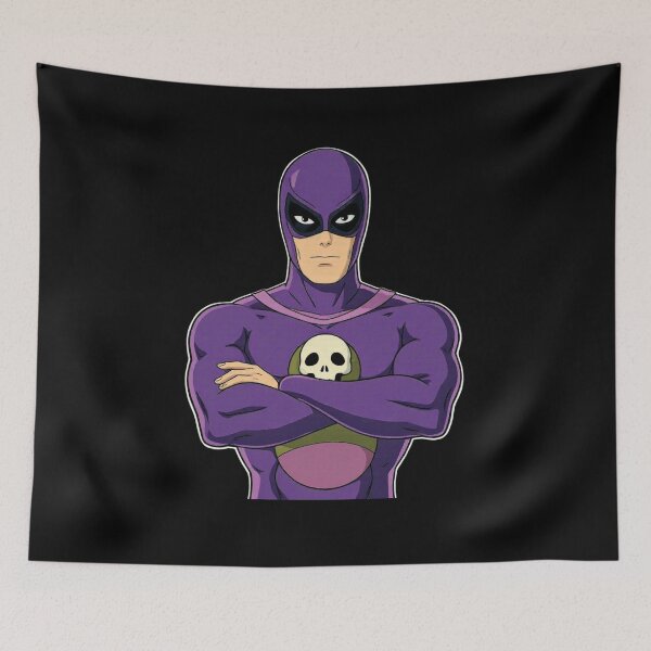 Item preview, Millennium Phantom  designed and sold by jeugenet.