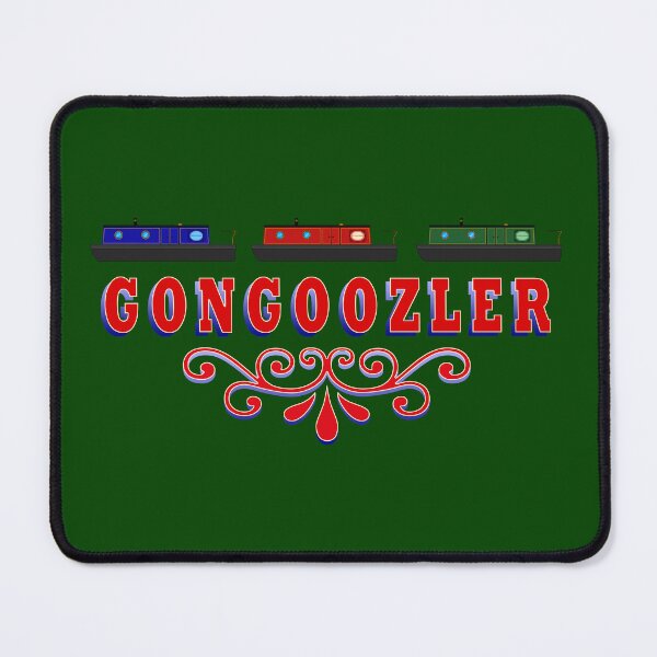 Item preview, Gongoozler designed and sold by Mr & Mrs Dayv.