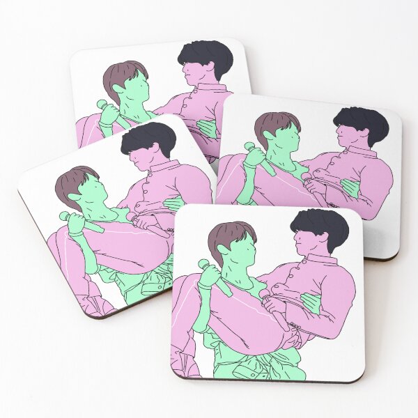 Item preview, Han Jisung and Lee Know designed and sold by hnjisvng.
