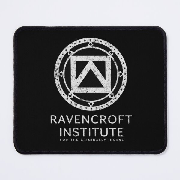 Item preview, Croft Asylum designed and sold by jakersvelmax.