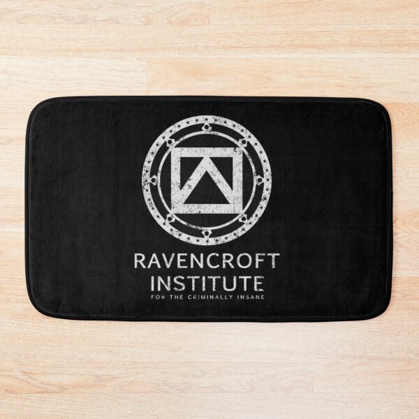 Item preview, Croft Asylum designed and sold by jakersvelmax.