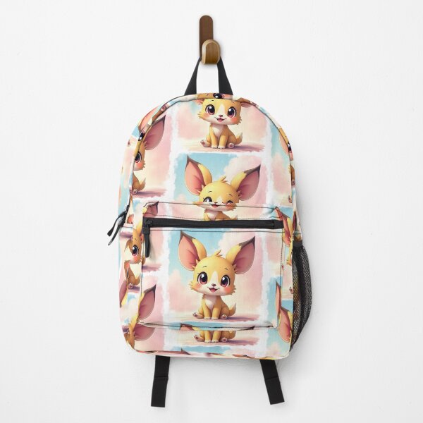 Item preview, Cute animal pretty aesthetic beautiful cool designed and sold by anrecat.