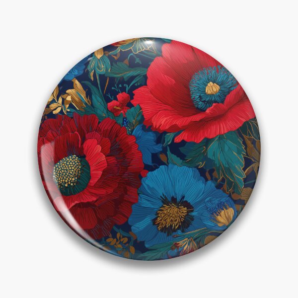 Item preview, Floral Design 2 designed and sold by Synthartik.