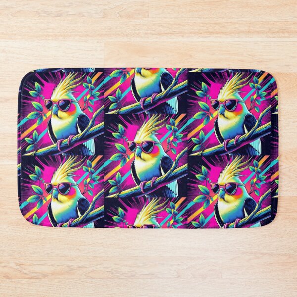 Item preview, Colorful parrot  designed and sold by Dogandesighn.