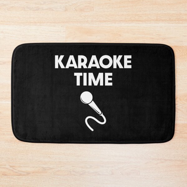 Item preview, Karaoke Time designed and sold by PaulSDesign.
