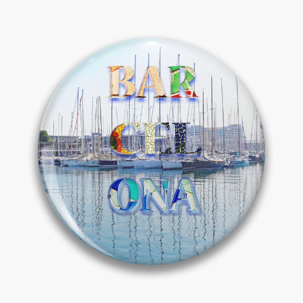 Item preview, BARCELONA designed and sold by manoloshoping.