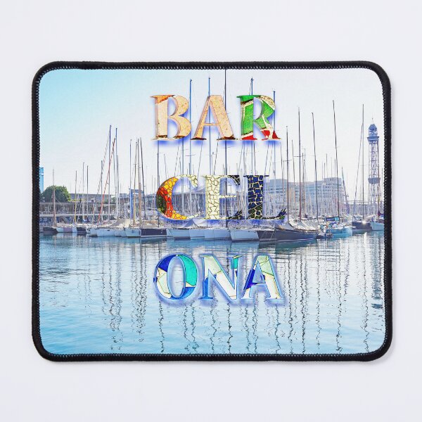 Item preview, BARCELONA designed and sold by manoloshoping.
