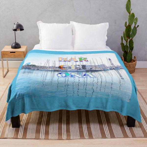 Item preview, BARCELONA designed and sold by manoloshoping.