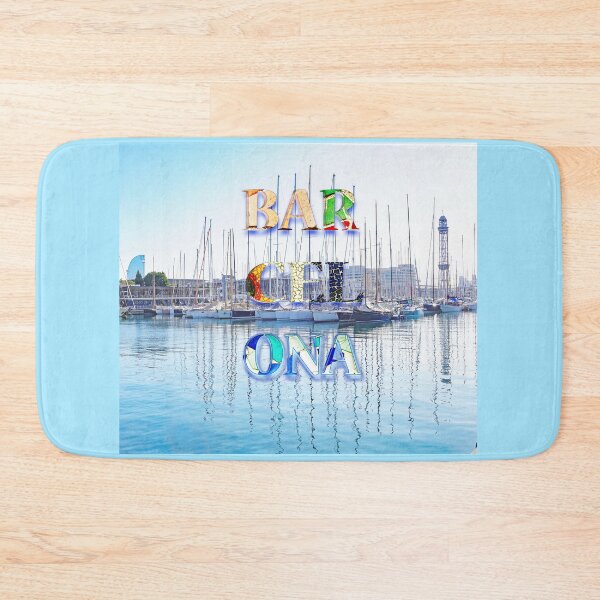 Item preview, BARCELONA designed and sold by manoloshoping.