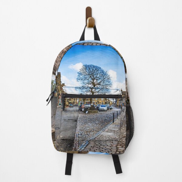 Item preview, Grassington Village, Yorkshire, England designed and sold by Paul Thompson Photography.