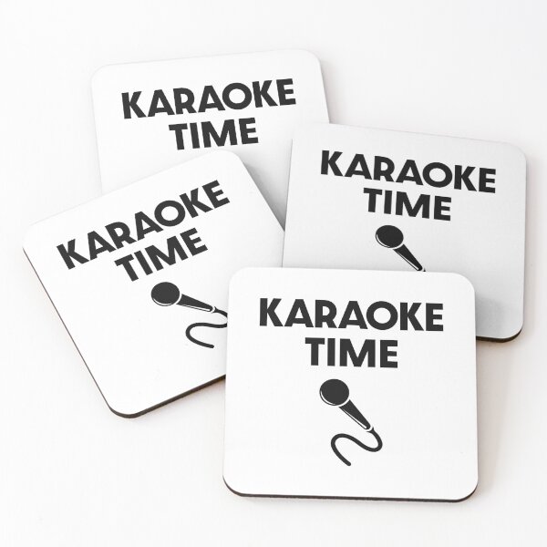 Item preview, Karaoke Time designed and sold by PaulSDesign.