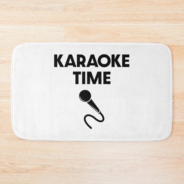 Item preview, Karaoke Time designed and sold by PaulSDesign.