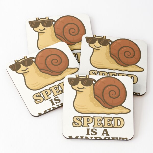 Item preview, Spedd mindset  designed and sold by edexshop.