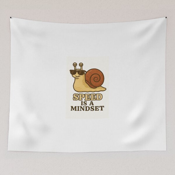 Item preview, Spedd mindset  designed and sold by edexshop.