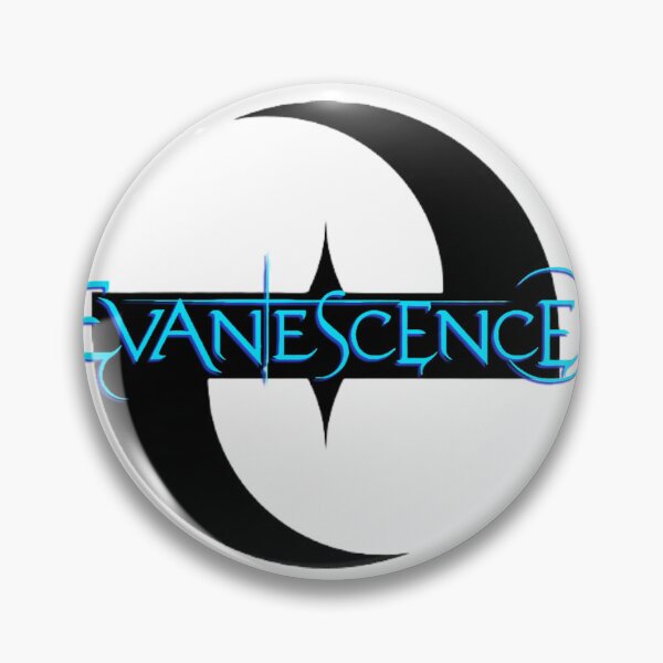 Item preview, Evanescence logo  designed and sold by KCS-Designs.
