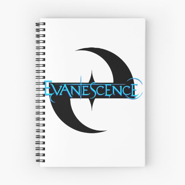 Item preview, Evanescence logo  designed and sold by KCS-Designs.