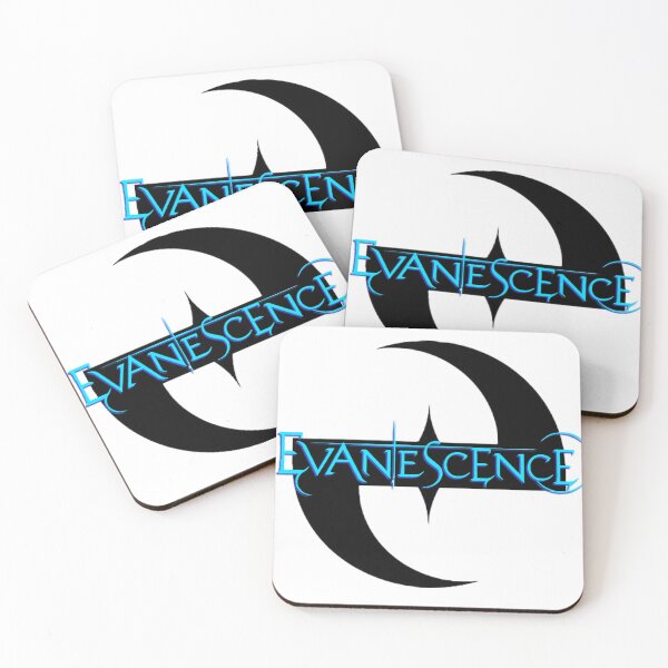 Item preview, Evanescence logo  designed and sold by KCS-Designs.
