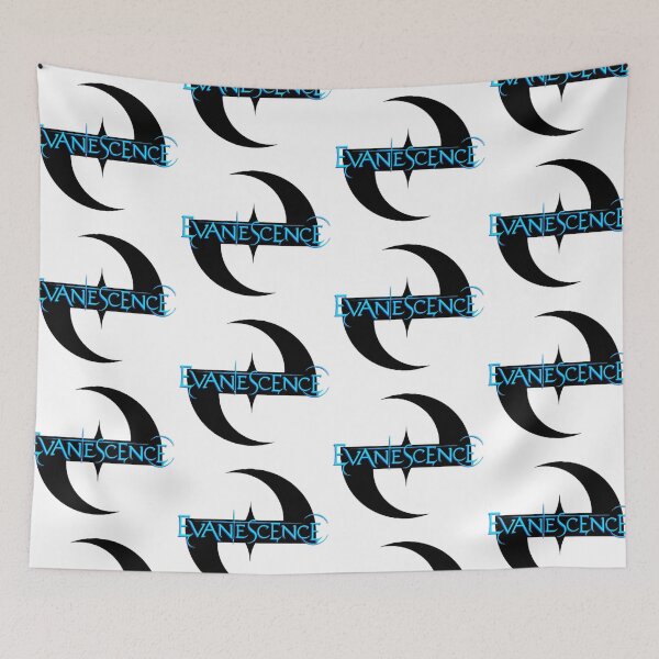 Item preview, Evanescence logo  designed and sold by KCS-Designs.