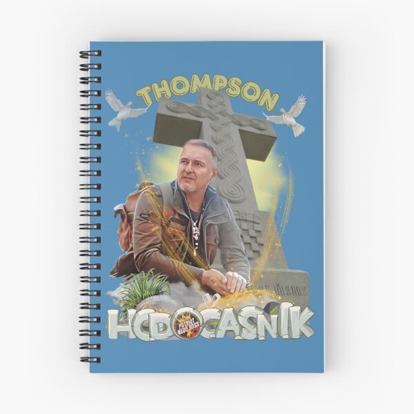 Item preview, THOMPSON HODOČASNIK KOLEKCIJA designed and sold by PATRIOT NEDO SHOP 2.