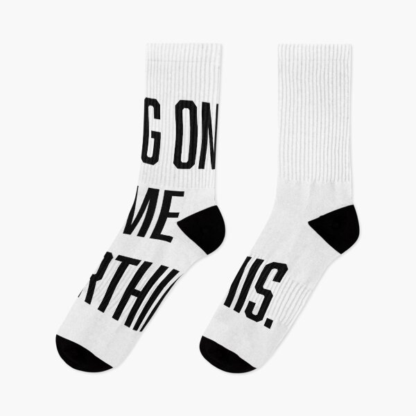 Item preview, Hang on. Let me overthink this.  designed and sold by TingsandStuff.