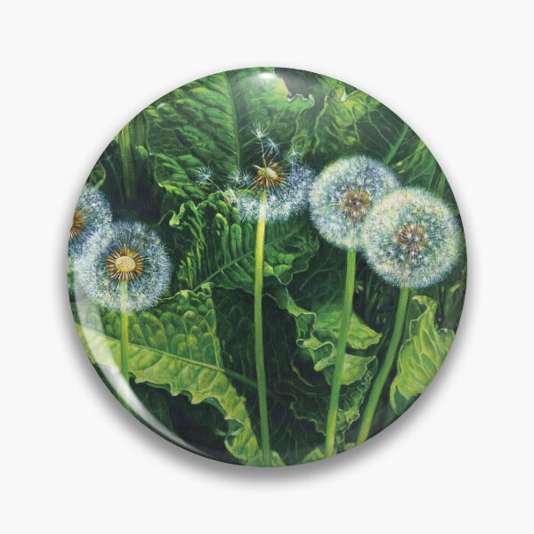 Item preview, DANDELIONS designed and sold by AleksARTua.