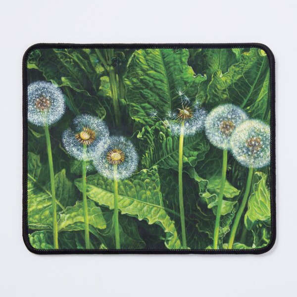 Item preview, DANDELIONS designed and sold by AleksARTua.