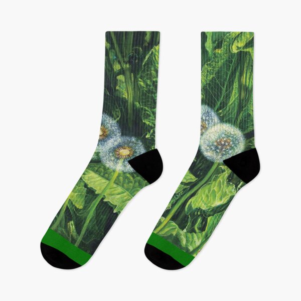Item preview, DANDELIONS designed and sold by AleksARTua.