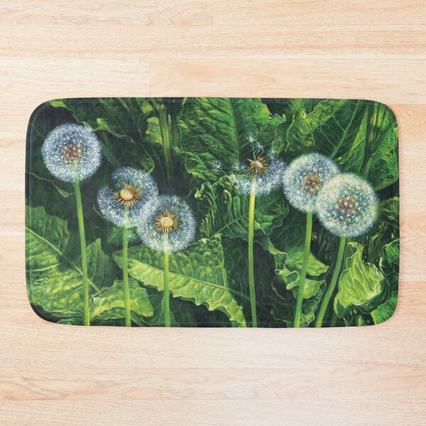 Item preview, DANDELIONS designed and sold by AleksARTua.