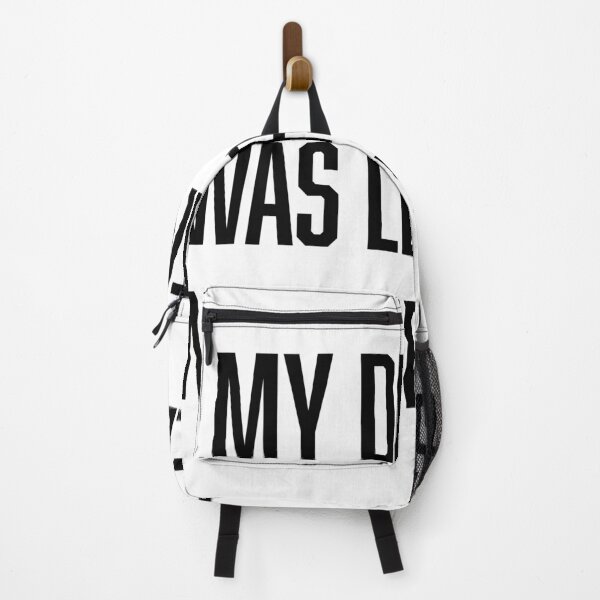 Item preview, In my defense, I was left unsupervised designed and sold by TingsandStuff.