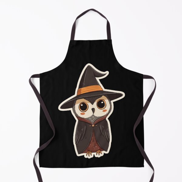 Item preview, Mystical Witchy Owl designed and sold by bapupa.