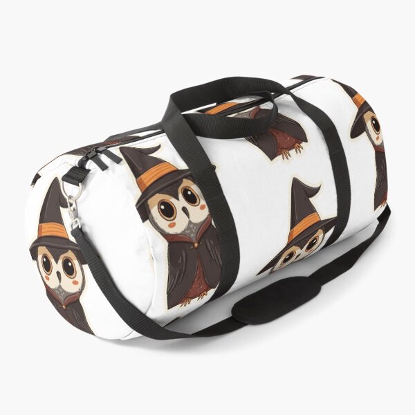 Item preview, Mystical Witchy Owl designed and sold by bapupa.