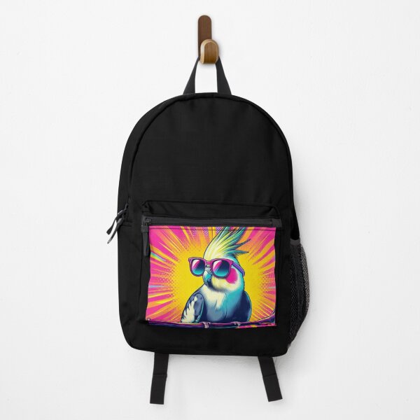 Item preview, Cute parrot designed and sold by Dogandesighn.