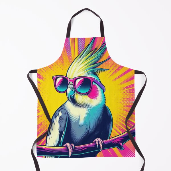 Item preview, Cute parrot designed and sold by Dogandesighn.