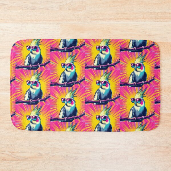Item preview, Cute parrot  designed and sold by Dogandesighn.