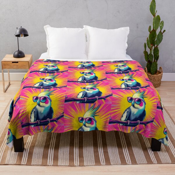 Item preview, Cute parrot  designed and sold by Dogandesighn.