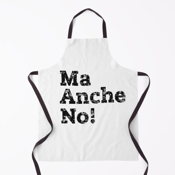 Artikelvorschau, Aber nein! entworfen und verkauft von Angry Swan Designs.