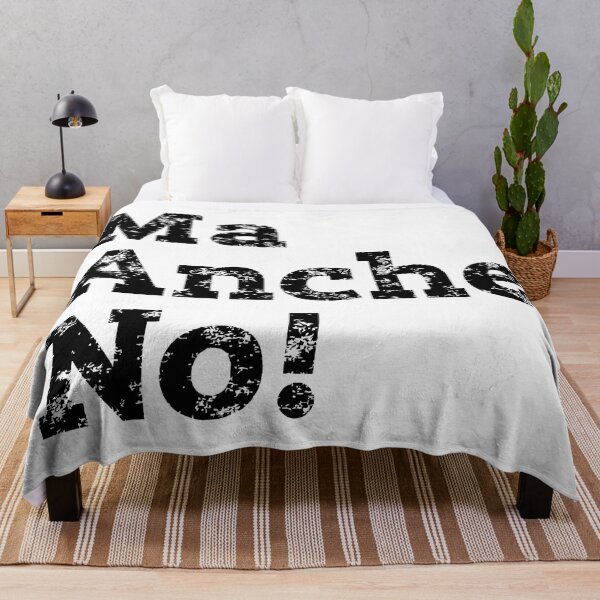 Item preview, ¡Mamá también no! designed and sold by Angry Swan Designs.