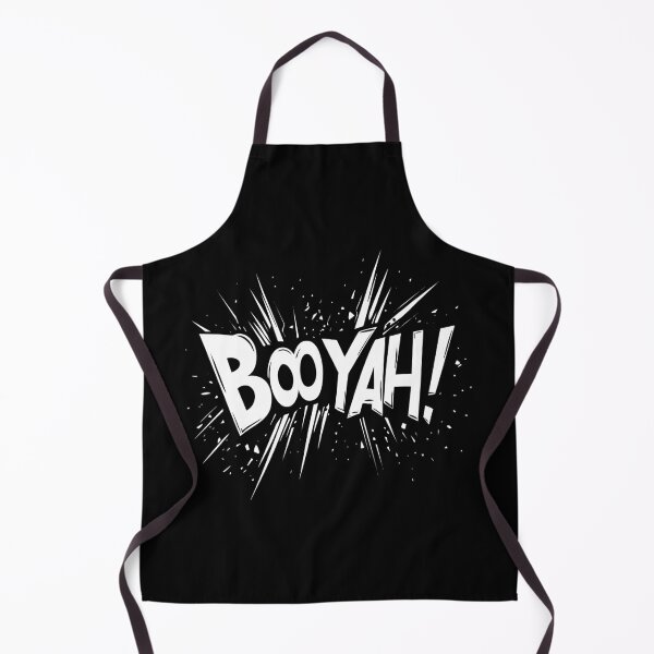 Item preview, Booyah! designed and sold by EdvvinStudios.