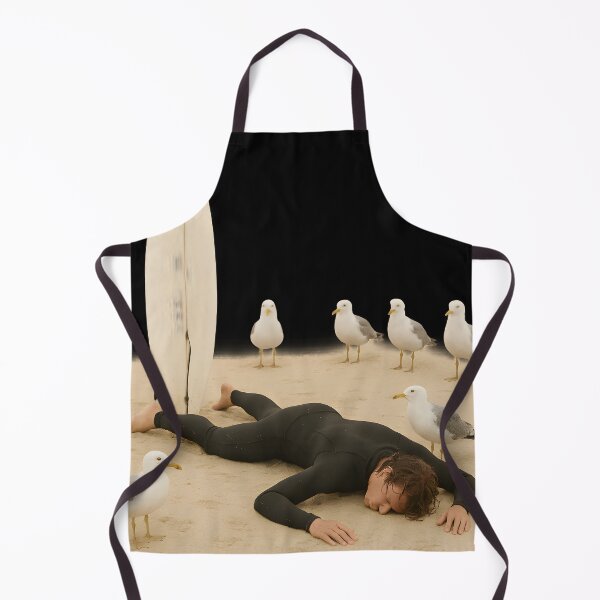 Item preview, Monday Mood: Beached designed and sold by Uglyandcute.
