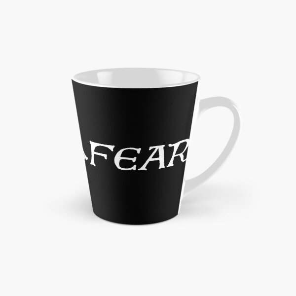 Item preview, Faith not Fear designed and sold by EmersionPrints.
