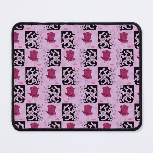 Item preview, Roses pattern designed and sold by Vivinedrawsells.