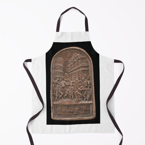 Item preview, Suffering Of St. Paul designed and sold by BeatPoet.