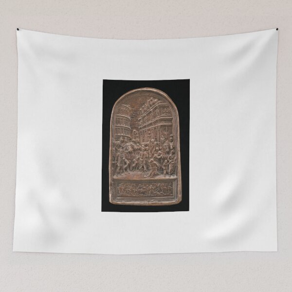 Item preview, Suffering Of St. Paul  designed and sold by BeatPoet.