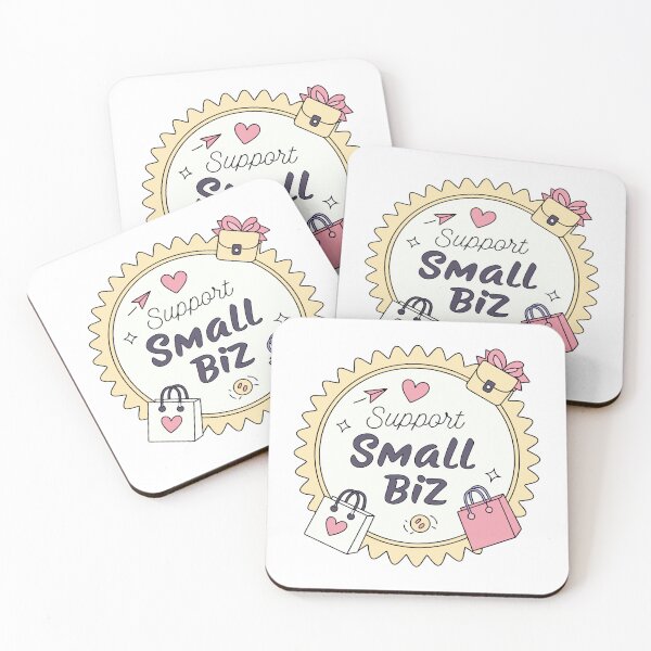 Item preview, Support Small Biz – Girl Boss Empowerment designed and sold by hakobyans.