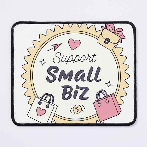 Item preview, Support Small Biz – Girl Boss Empowerment designed and sold by hakobyans.