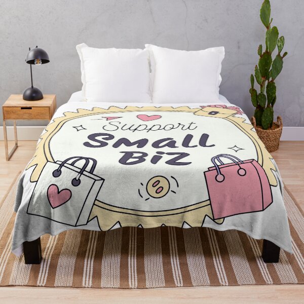 Item preview, Support Small Biz – Girl Boss Empowerment designed and sold by hakobyans.