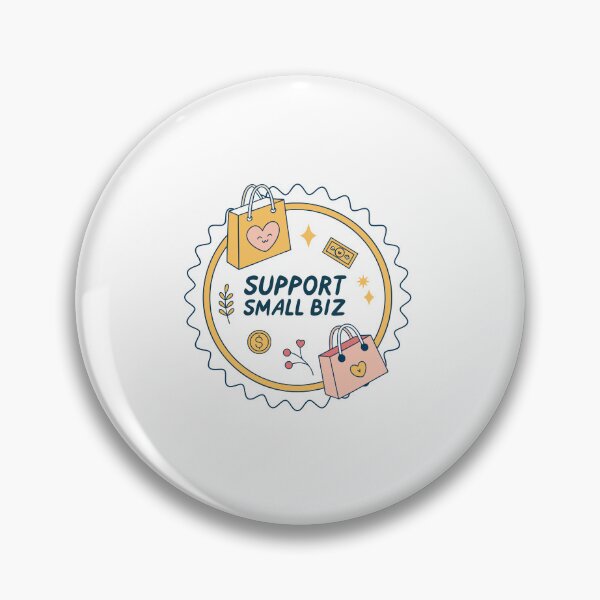 Item preview, Support Small Biz – Girl Boss Empowerment designed and sold by hakobyans.