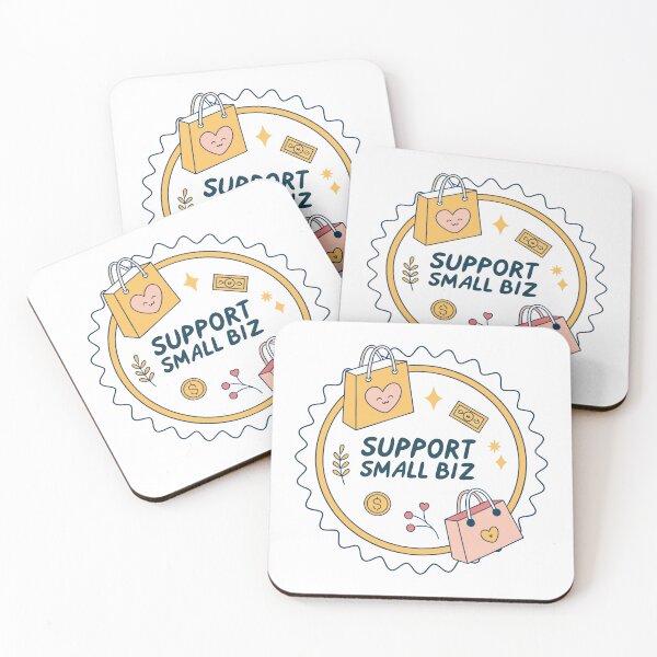 Item preview, Support Small Biz – Girl Boss Empowerment designed and sold by hakobyans.